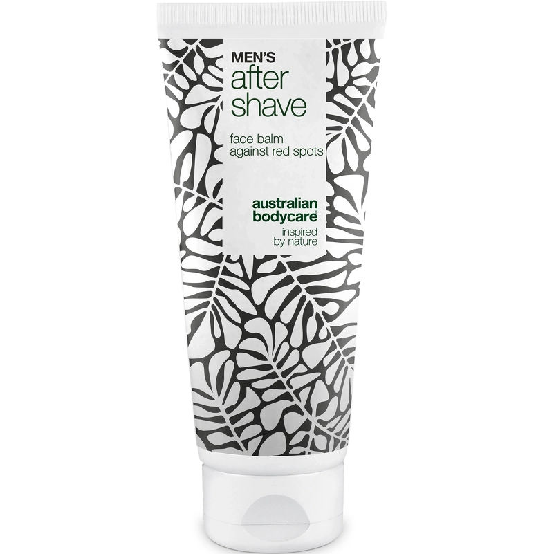 Australian Bodycare After Shave Men 200 Ml