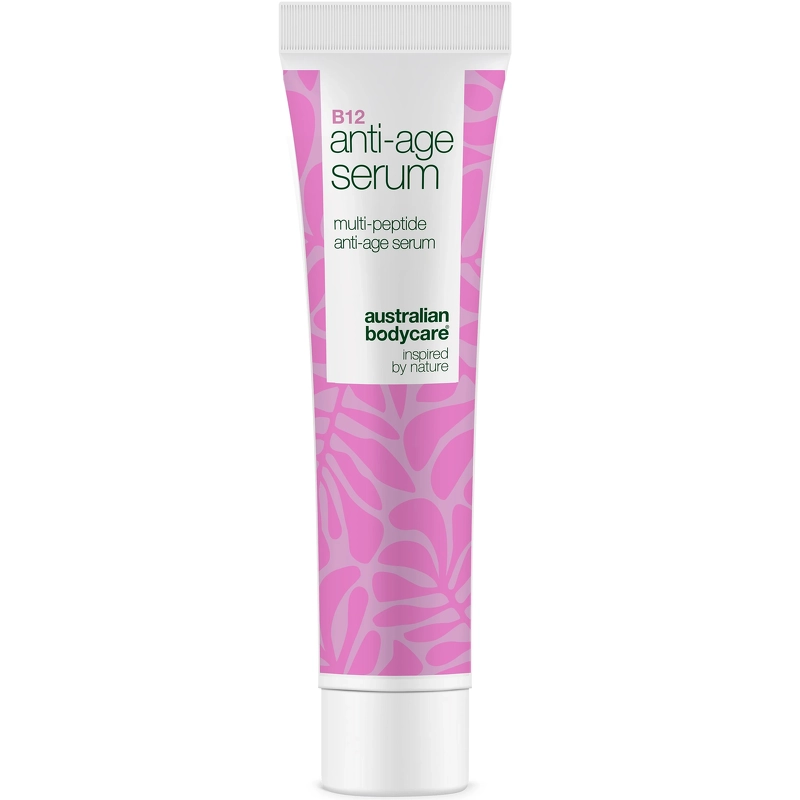 Australian Bodycare B12 Anti Age Serum 30 Ml