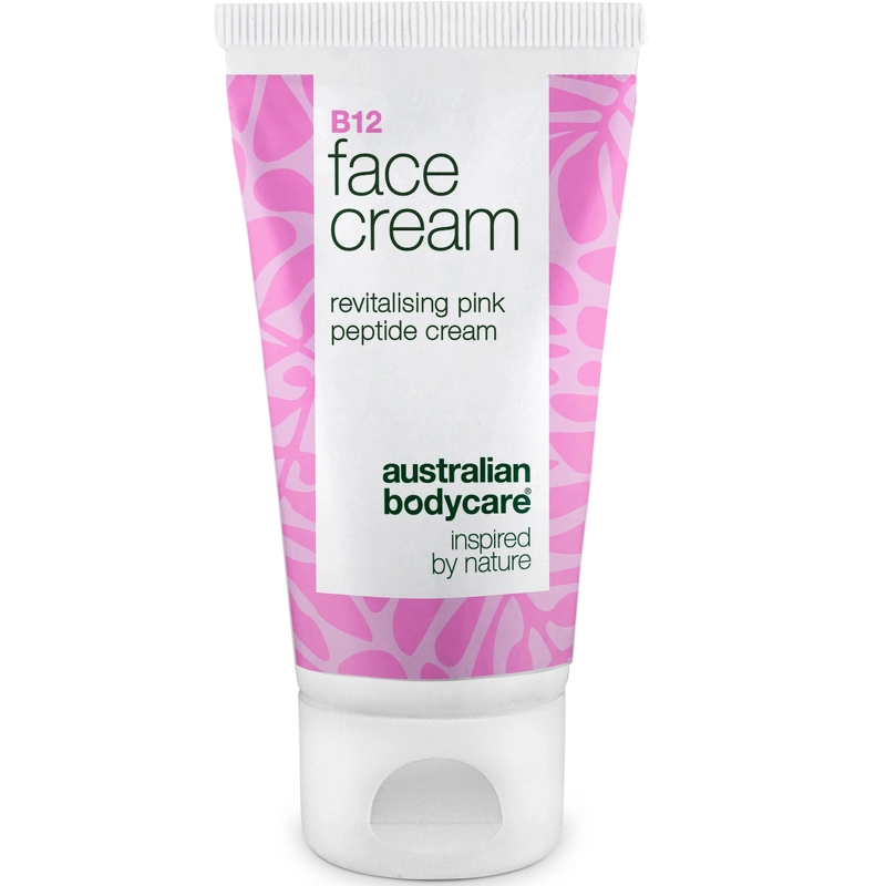 Australian Bodycare B12 Face Cream 50 Ml