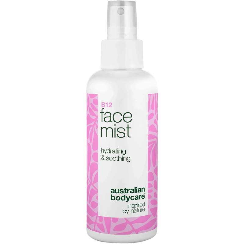 Australian Bodycare B12 Face Mist 100 Ml