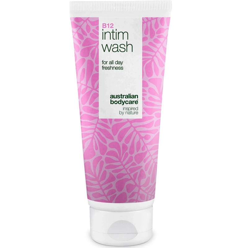 Australian Bodycare B12 Intim Wash 200 Ml