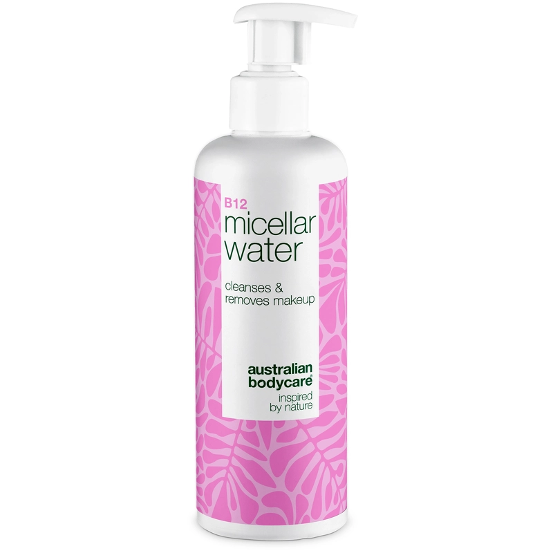 Australian Bodycare B12 Micellar Water 200 Ml