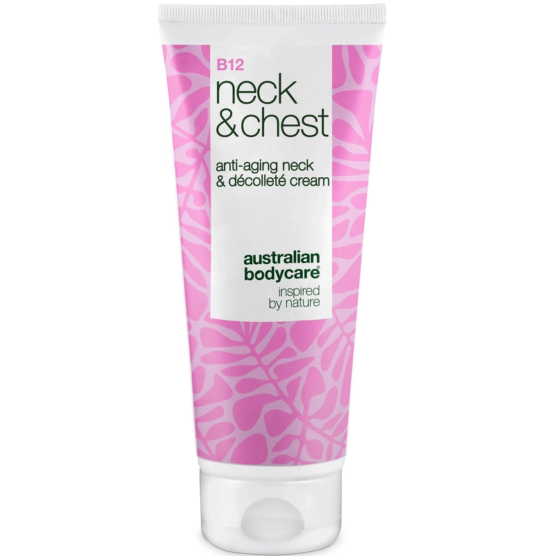 Australian Bodycare B12 Neck   Chest 100 Ml