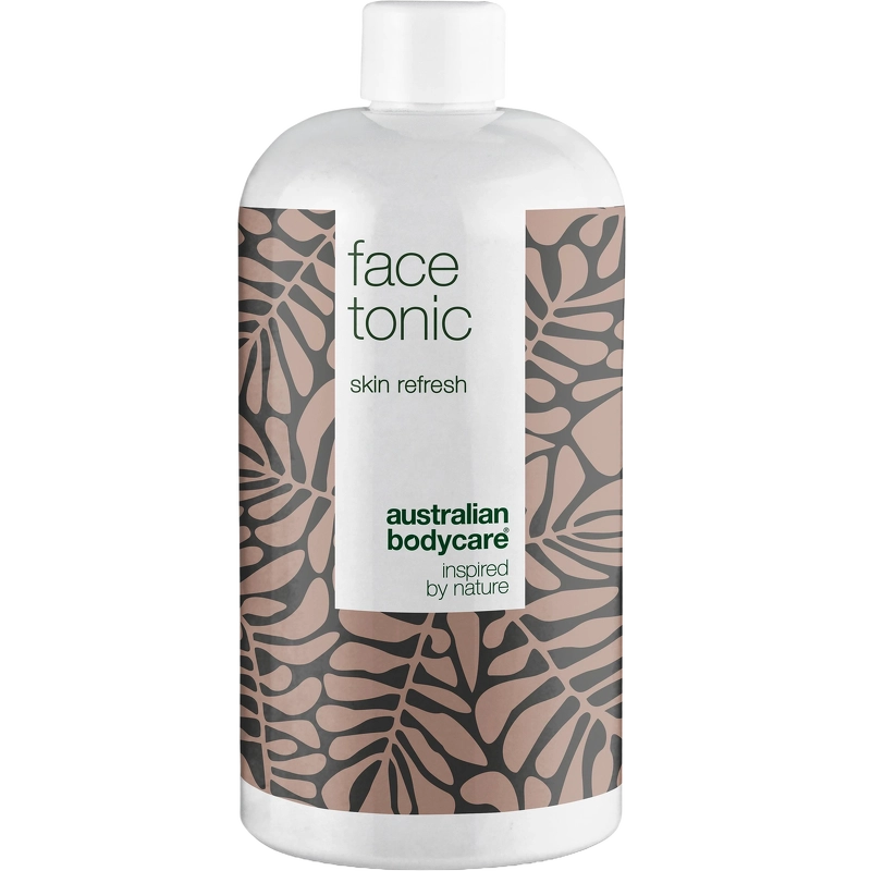 Australian Bodycare Face Tonic 500 Ml