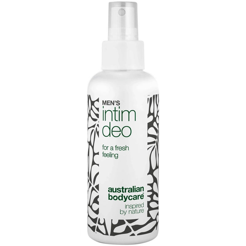 Australian Bodycare Men Apos S Intim Deo 100 Ml