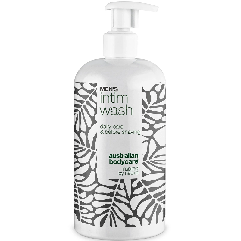 Australian Bodycare Men Apos S Intim Wash 500 Ml