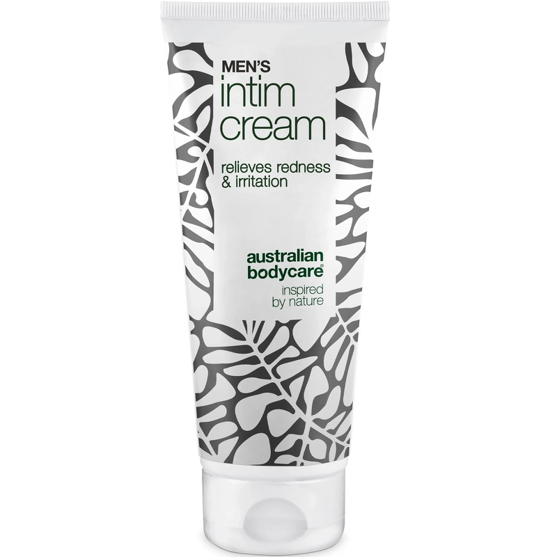 Australian Bodycare Men Apos S Intimate Cream 100 Ml
