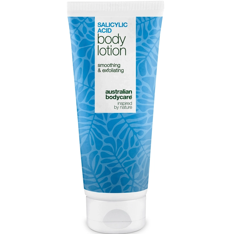 Australian Bodycare Salicylic Acid Body Lotion 200 Ml