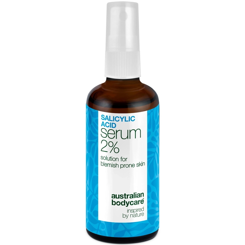 Australian Bodycare  Salicylic Acid Serum 2  100 Ml