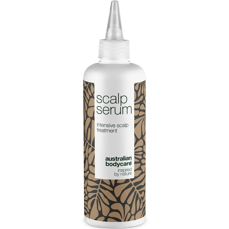 Australian Bodycare Scalp Serum 250 Ml