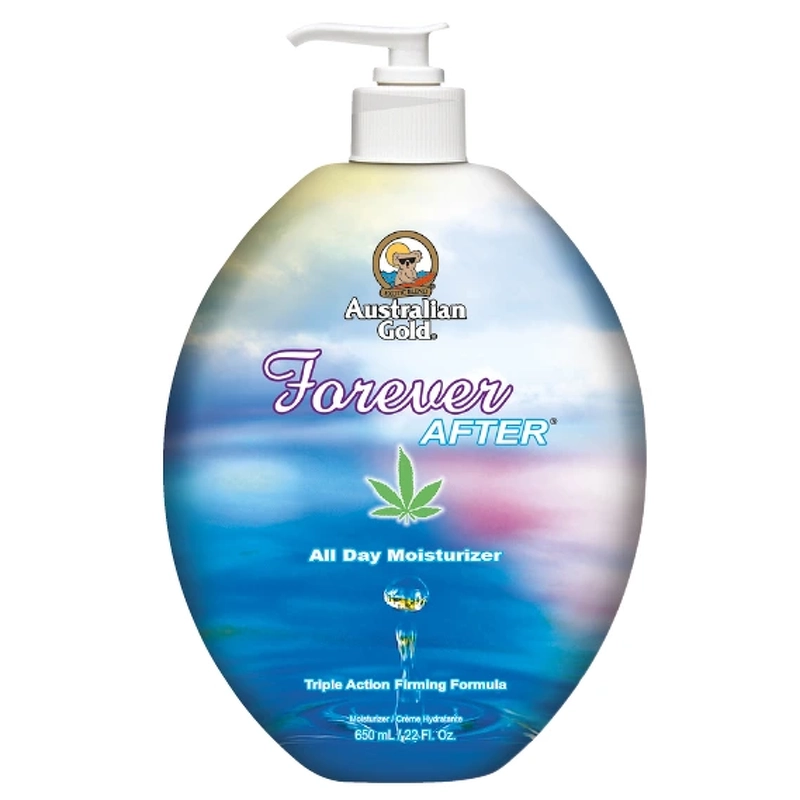 Australian Gold Forever After Aftersun Lotion 650 Ml