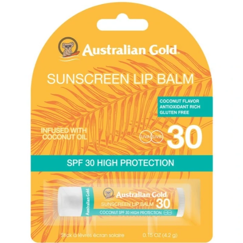 Australian Gold Ulimate Hydration Lip Balm Spf 30 4 2 Gr