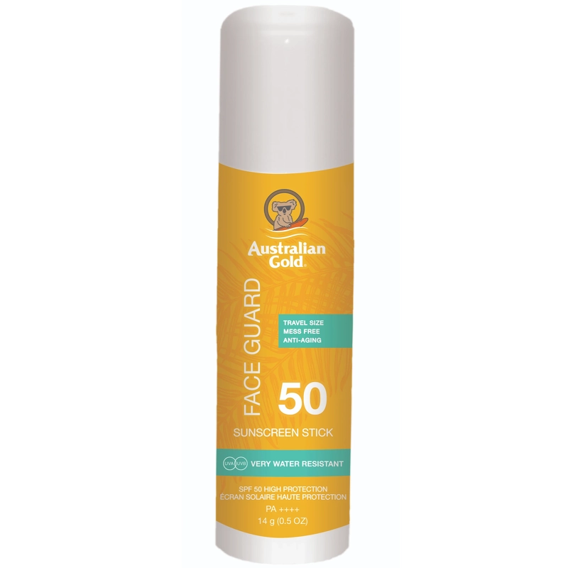 Australian Gold Ultimate Hydration Sun Stick Spf 50 14 Gr