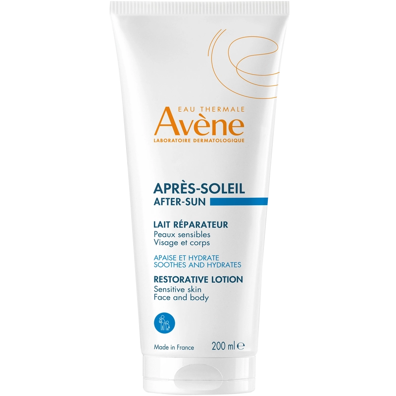 Avene After Sun Lotion 200 Ml