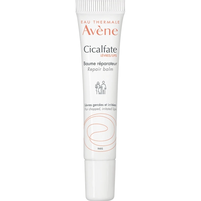 Avene Cicalfate Lips Repair Balm 10 Ml