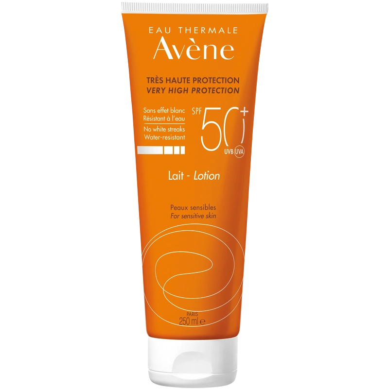 Avene Sun Lotion Spf 50    250 Ml