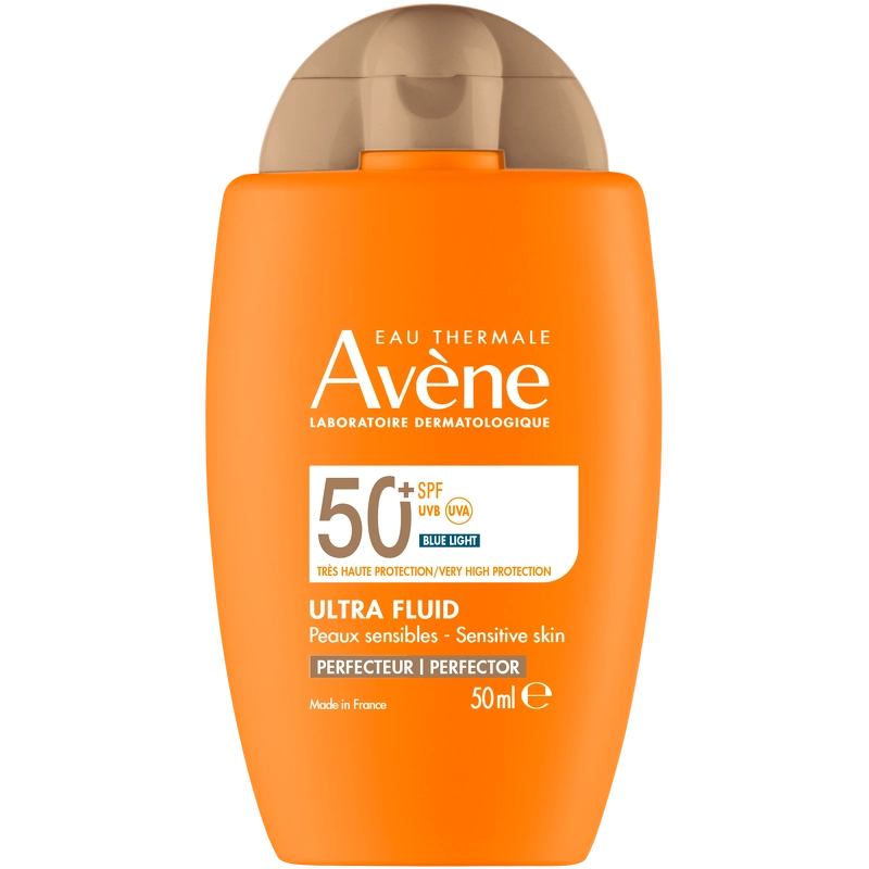 Avene Sun Ultra Fluid Perfector Spf 50    50 Ml