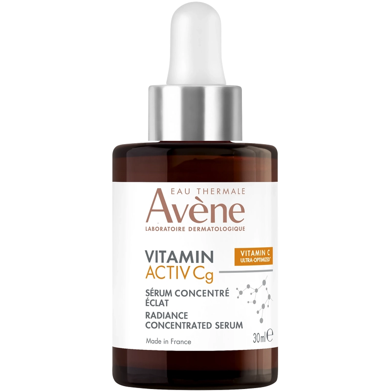 Avene Vitamin Activ Cg Radiance Corrector Serum 30 Ml