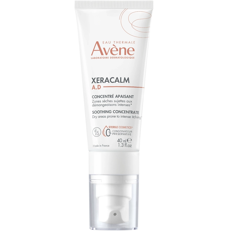 Avene Xeracalm A D Soothing Concentrate 40 Ml