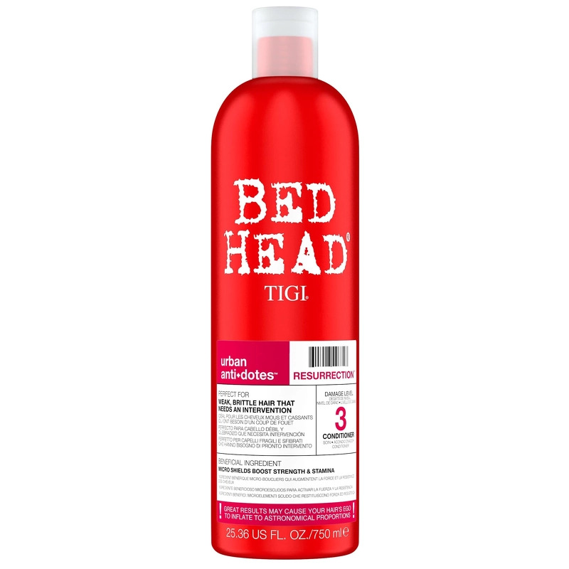 Tigi Bed Head Resurrection Conditioner 750 Ml