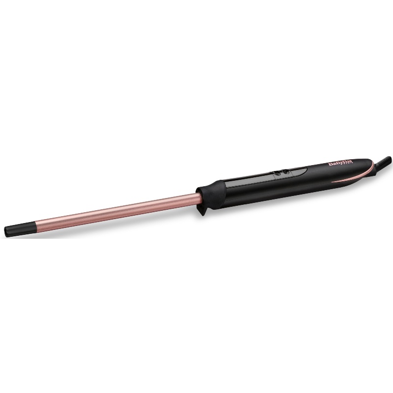 Babyliss Curlers Tight Curls   C449e