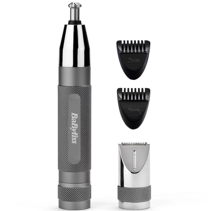 Babyliss Super X Metal Precision Chrome E116e