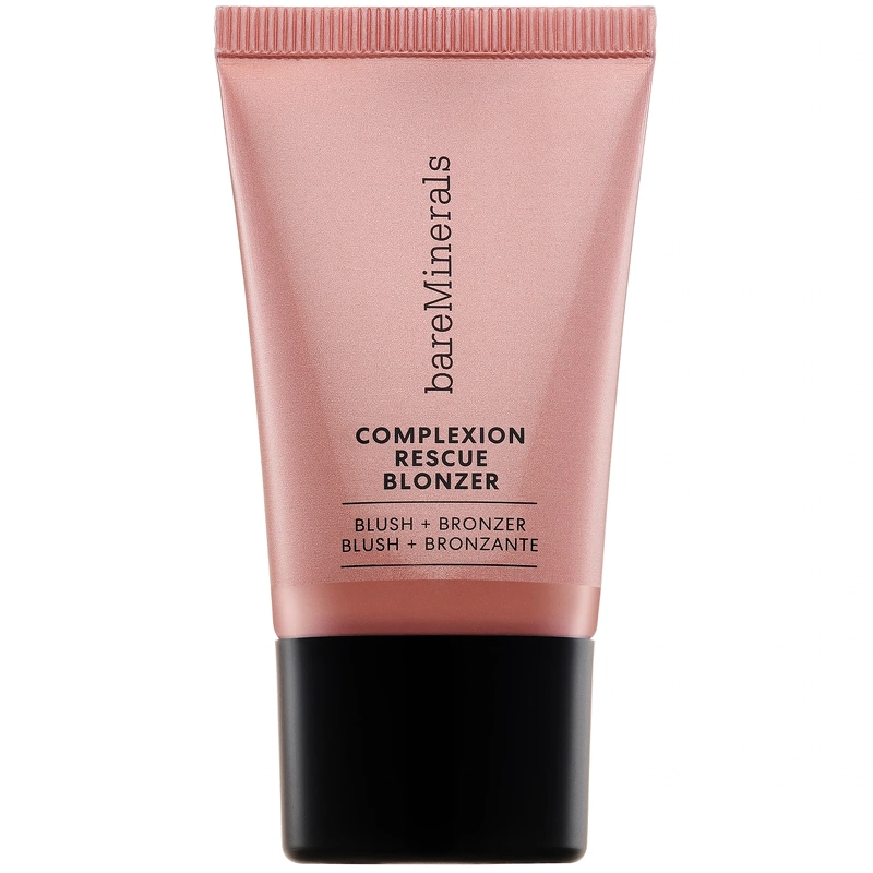 Bareminerals Complexion Rescue Blonzer 15 Ml Kiss Of Mauve