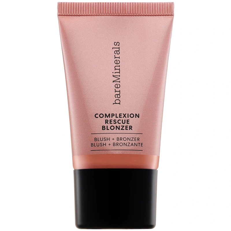 Bareminerals Complexion Rescue Blonzer 15 Ml Kiss Of Rose
