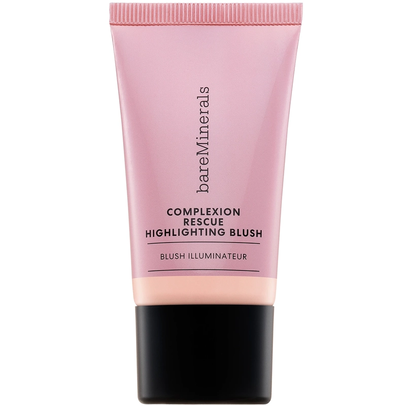 Bareminerals Complexion Rescue Highlighting Blush 15 Ml Opal Glow
