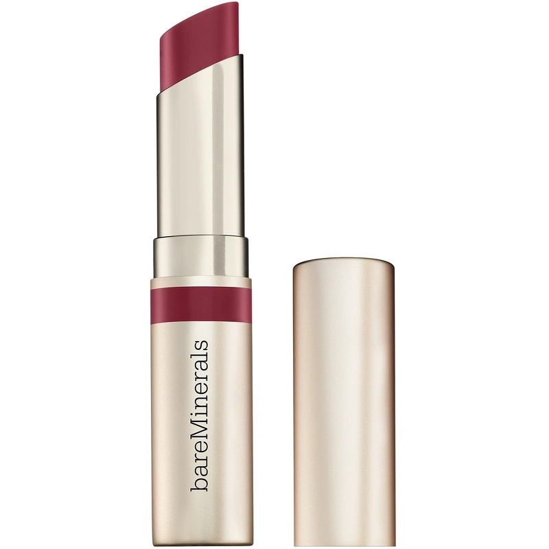 Bareminerals Dewy Lip Gloss Balm 2 3 Ml Devotion