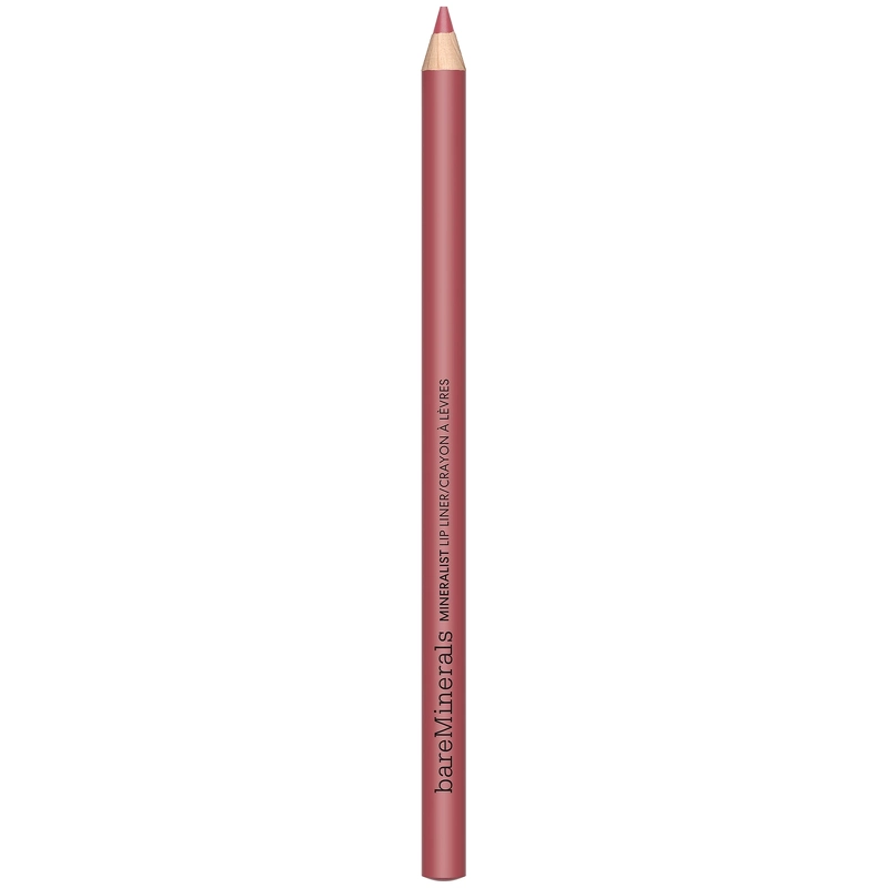 Bareminerals Mineralist Lip Liner 1 3 Ml Blissfull Blush