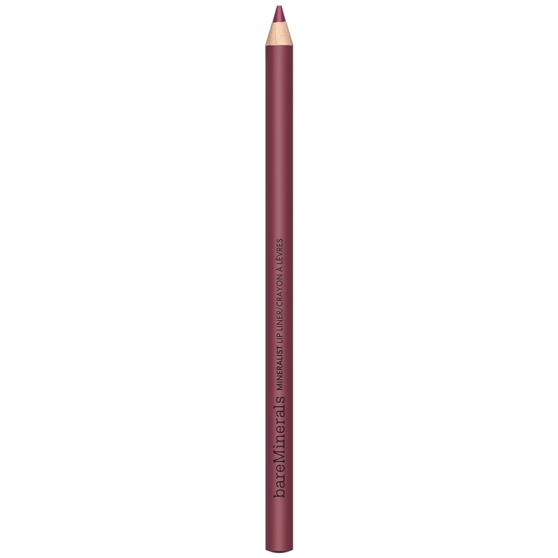 Bareminerals Mineralist Lip Liner 1 3 Ml Charming Pink