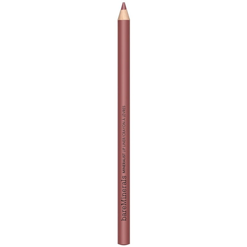 Bareminerals Mineralist Lip Liner 1 3 Ml Cherished Rose