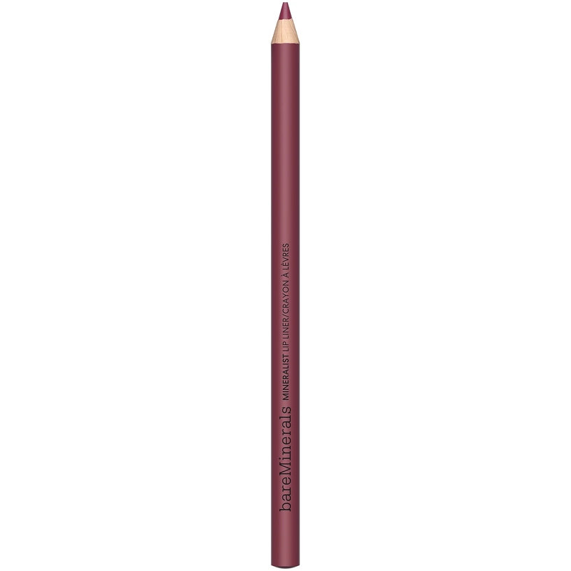 Bareminerals Mineralist Lip Liner 1 3 Ml Mindful Mulberry
