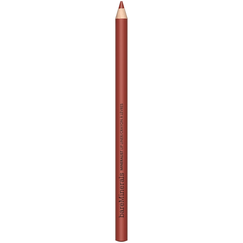 Bareminerals Mineralist Lip Liner 1 3 Ml Striking Spice
