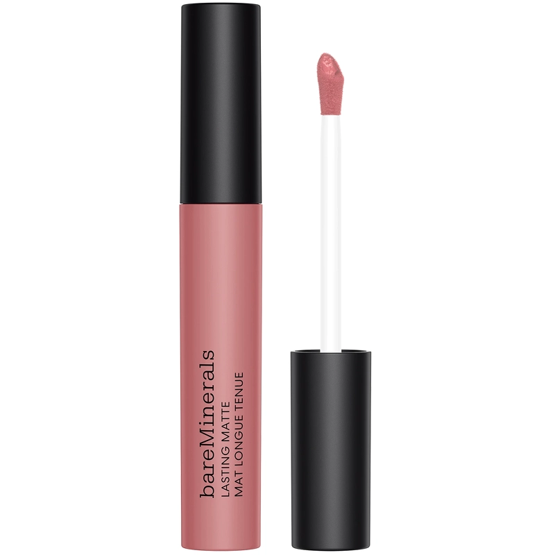 Bareminerals Mineralist Liquid Lipstick Matte 3 5 Ml Influenti