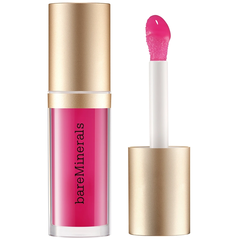 Bareminerals Tinted Lip Oil 3 8 Ml Flaunt