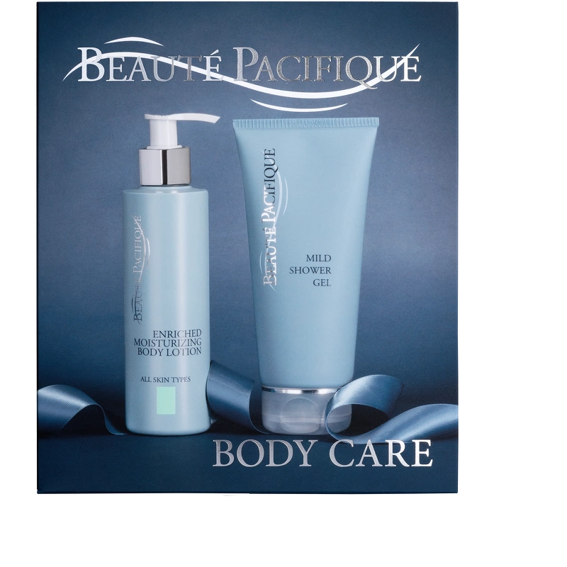 Beaute Pacifique Body Christmas 2025  Limited Edition