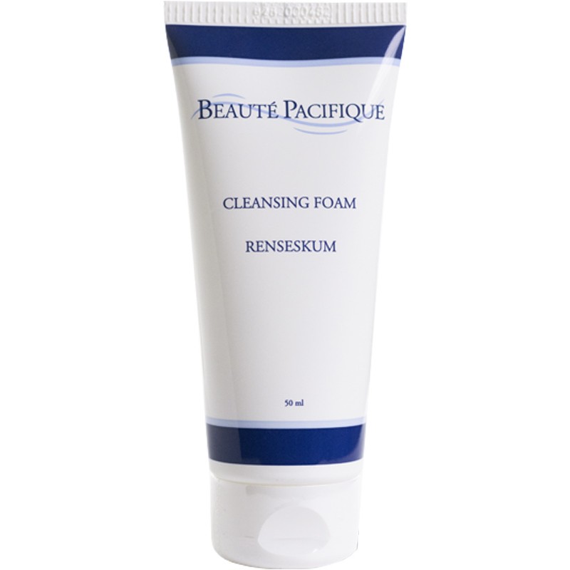 Beaute Pacifique Cleansing Foam 150 Ml