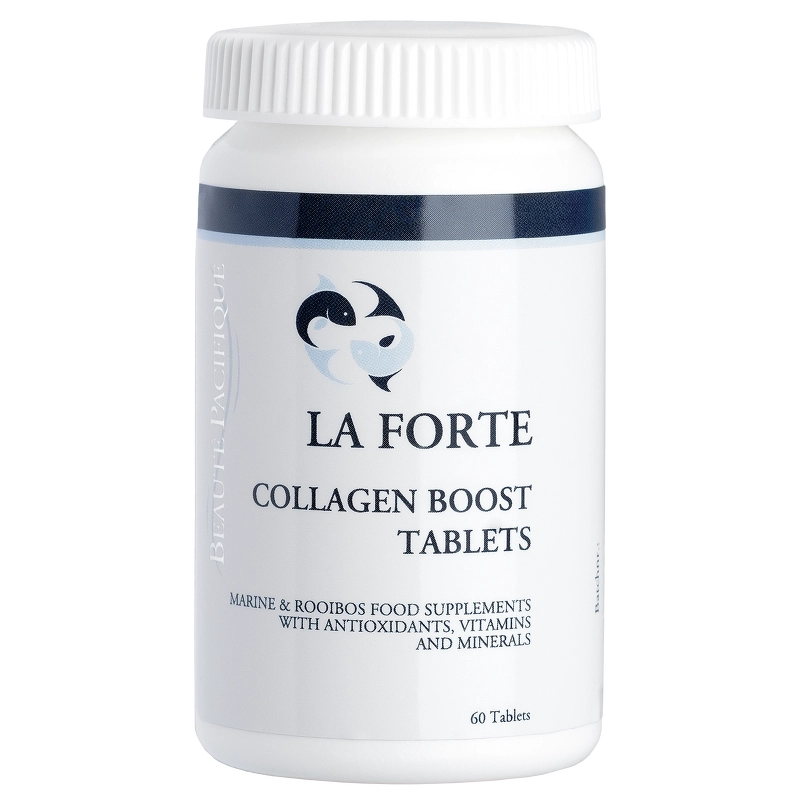 Beaute Pacifique La Forte Collagen Booster 60 Pieces