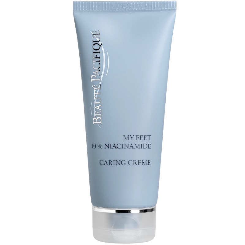Beaute Pacifique My Feet 10 Niacinamide Caring Creme 100 Ml
