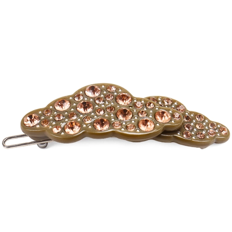 Beauty Flow Double Cloud Hair Clip Nugga