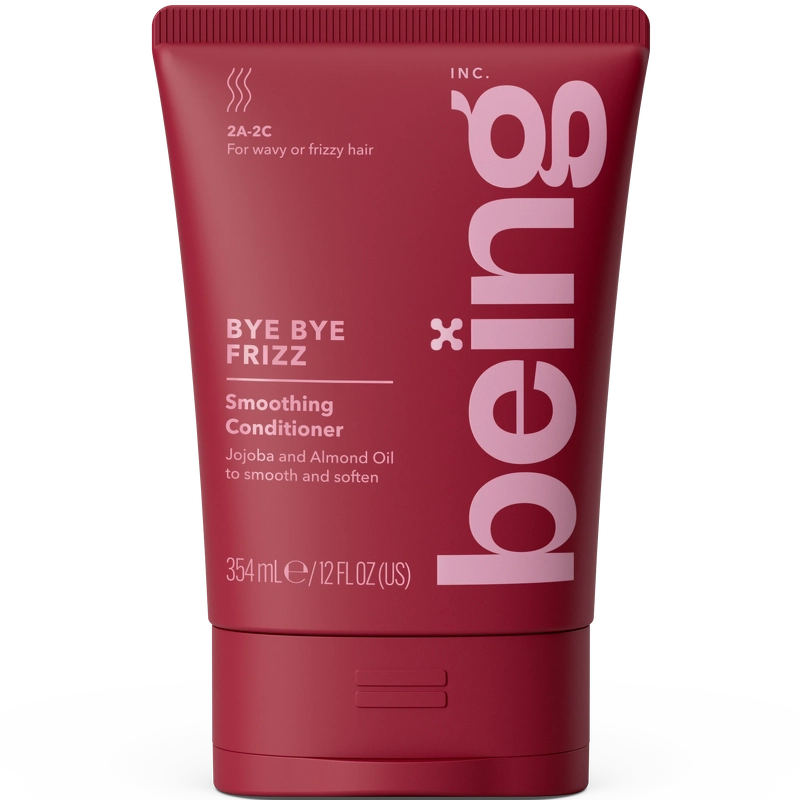 Being Bye Bye Frizz Conditioner 354 Ml
