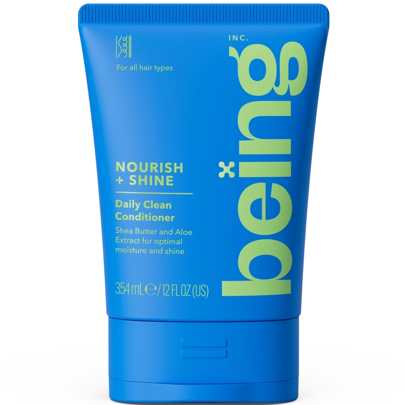 Being Nourish Shine Conditioner 354 Ml