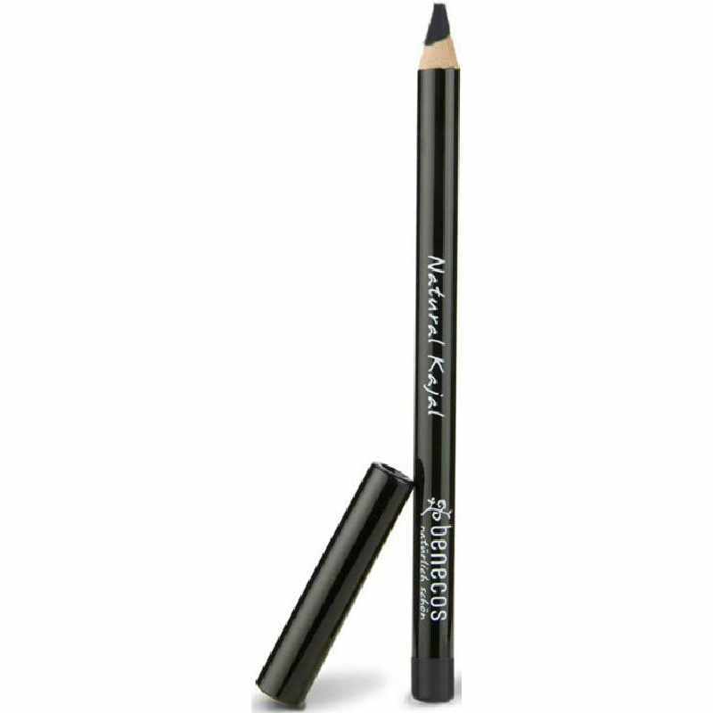 Benecos Natural Kajal 1 13 Gr    Grey
