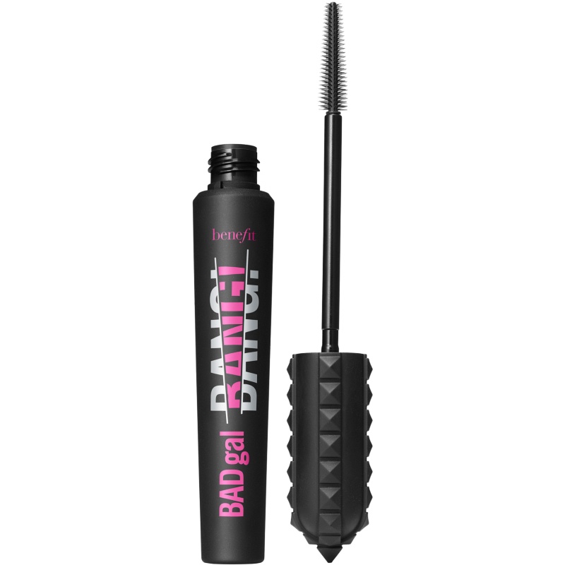 Benefit Badgal Bang Volumizing Mascara 8 5 Gr    Black