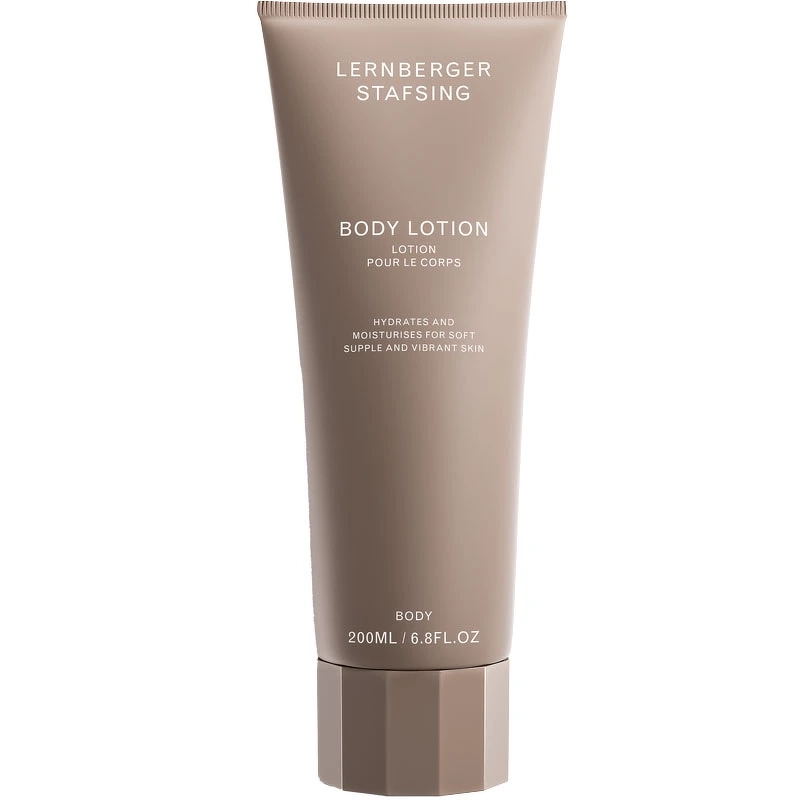 Lernberger Stafsing Body Body Lotion 200 Ml