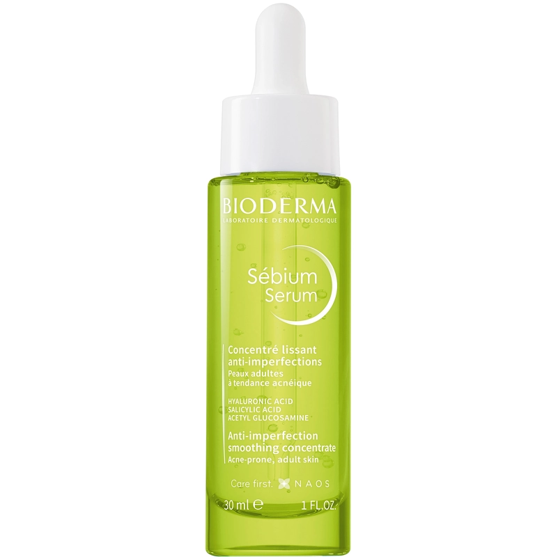 Bioderma Sebium Serum 30 Ml