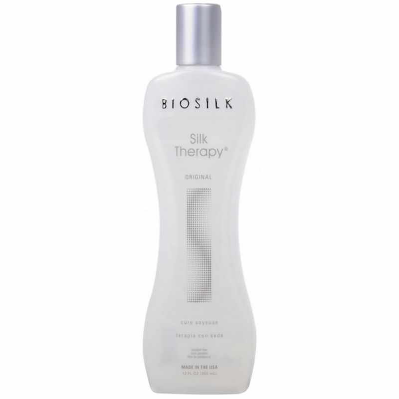 Biosilk Silk Therapy Original Silk Drops 67 Ml