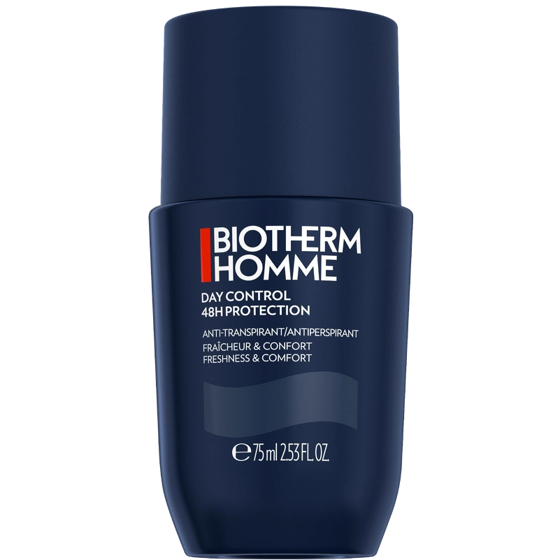 Biotherm Homme Day Control 48h Protection Deo Roll On 75 Ml